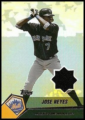 JRE Jose Reyes